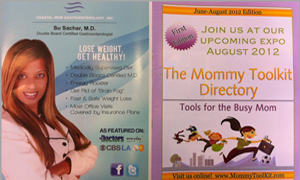 Mommy Toolkit